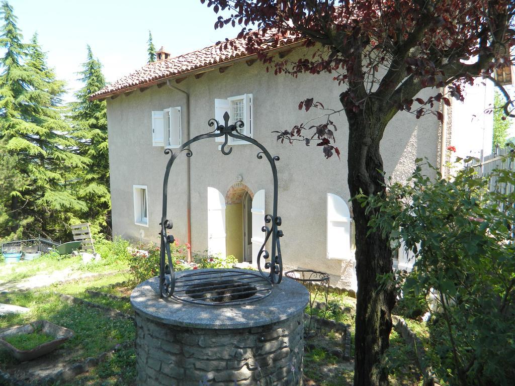 منزل الضيف Diano dʼAlba  في Casa Badinot الغرفة الصورة