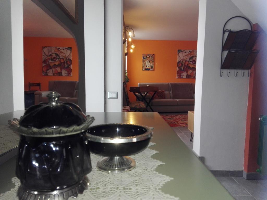 منزل الضيف Diano dʼAlba  في Casa Badinot المظهر الخارجي الصورة