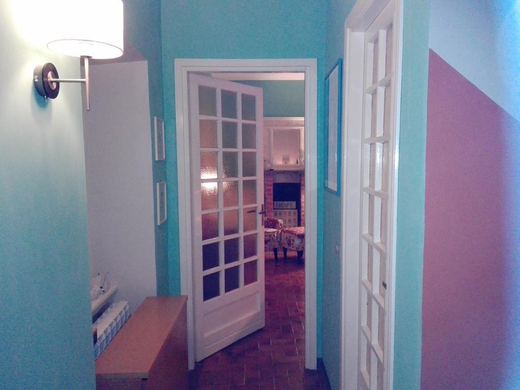 منزل الضيف Diano dʼAlba  في Casa Badinot المظهر الخارجي الصورة