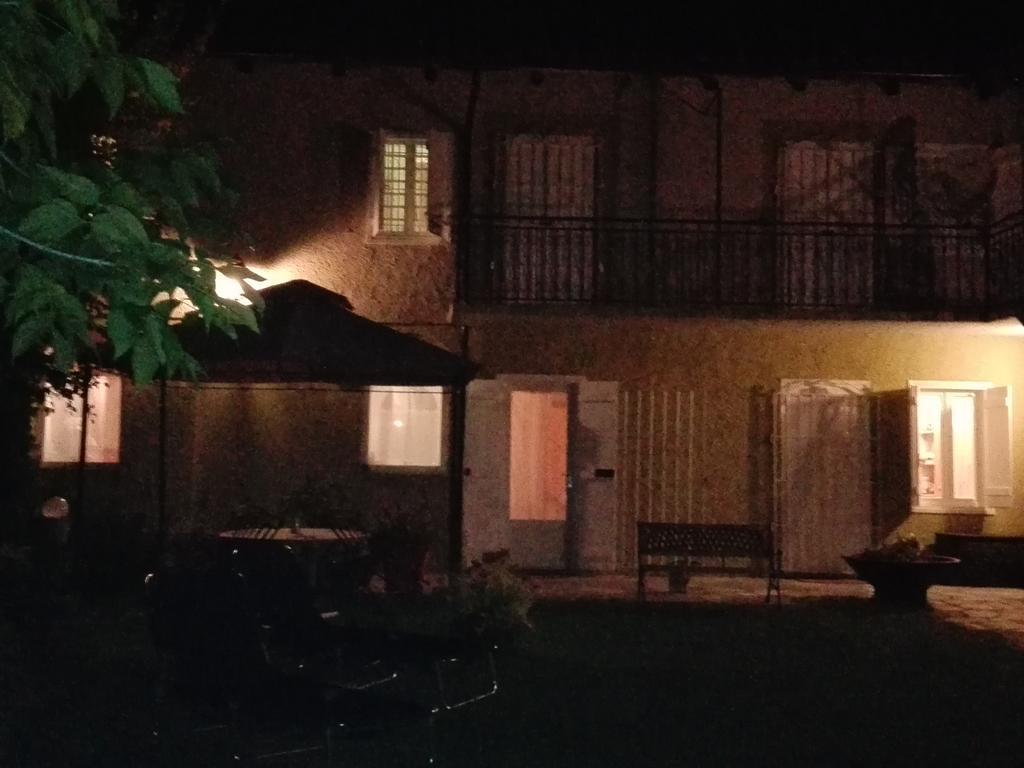 منزل الضيف Diano dʼAlba  في Casa Badinot المظهر الخارجي الصورة