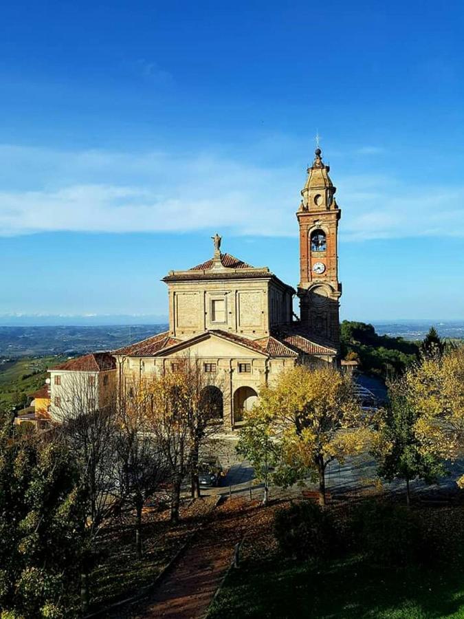 منزل الضيف Diano dʼAlba  في Casa Badinot المظهر الخارجي الصورة